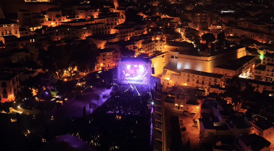 Image de IMS Ibiza 2025 : retour sur le sommet mondial de la musique électronique