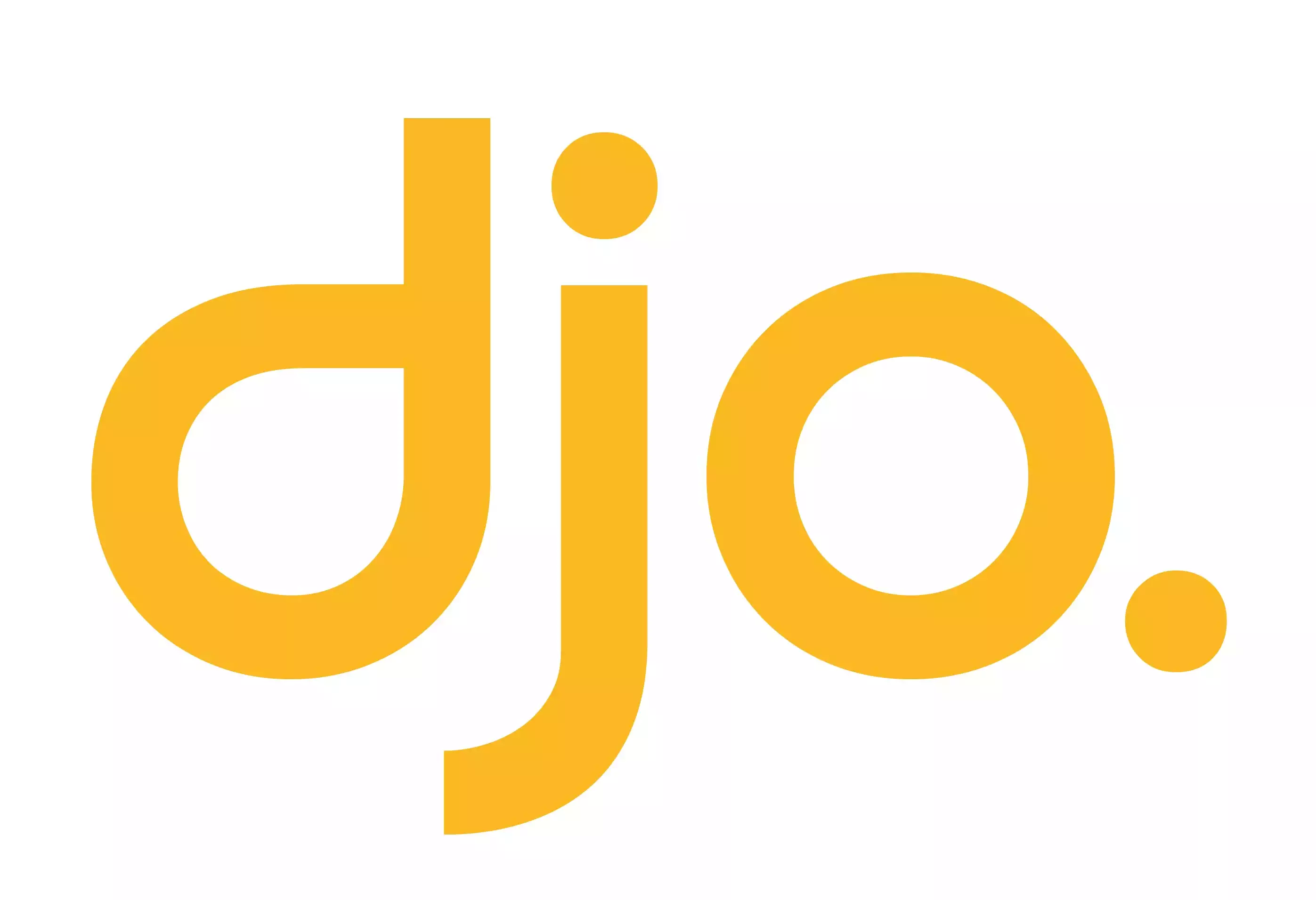 Logo DJO