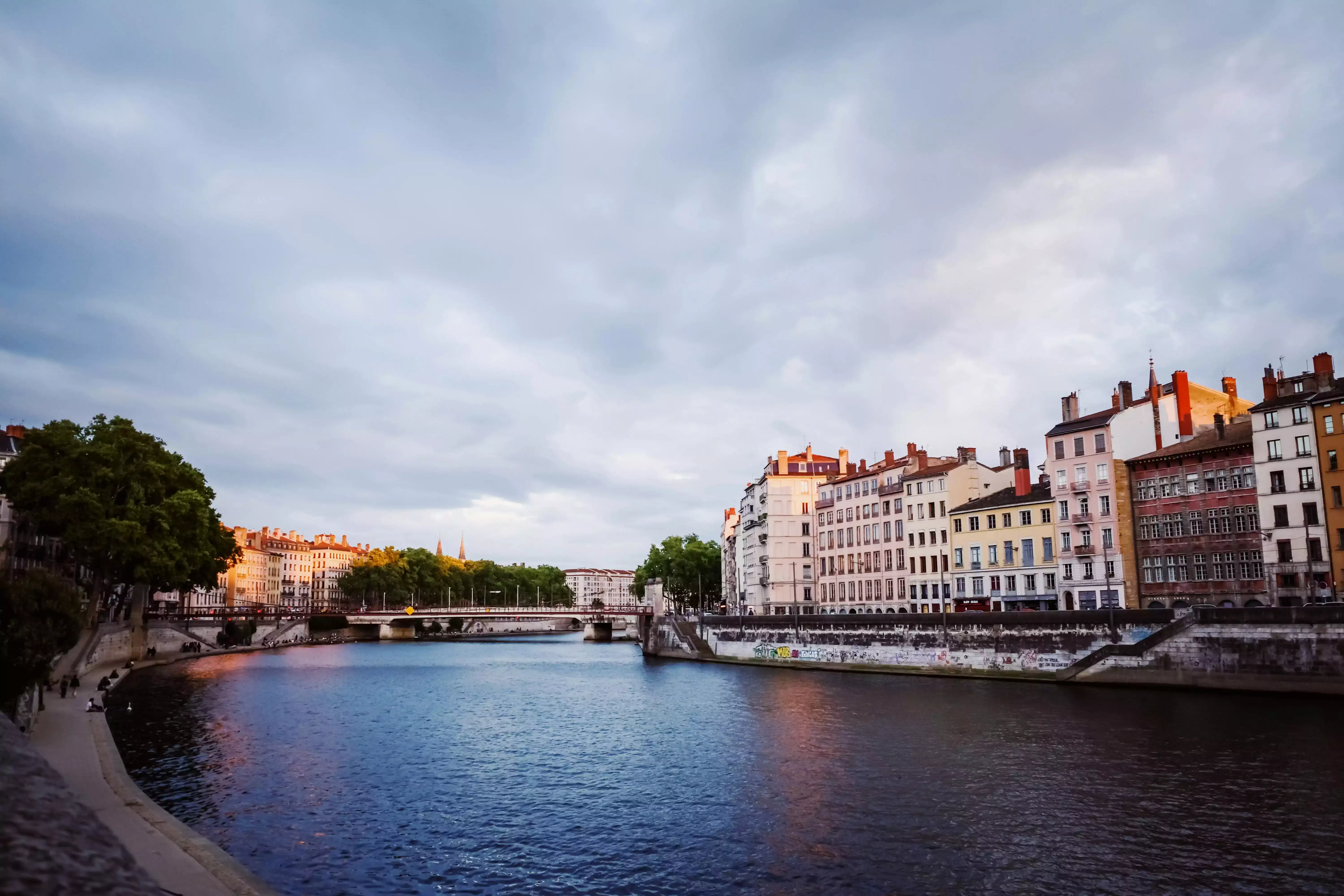 Lyon, Capitale de la Gastronomie et de l’Histoire